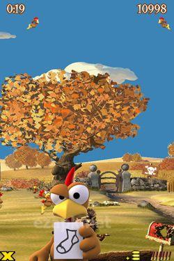 Crazy Chicken Deluxe - Grouse Hunting