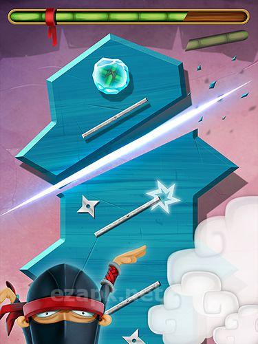 iSlash: Heroes