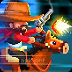 Wild wild West