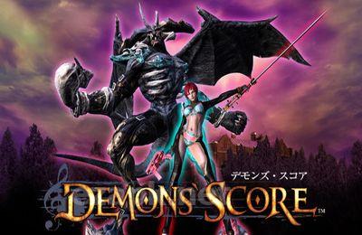 DEMONS’ SCORE