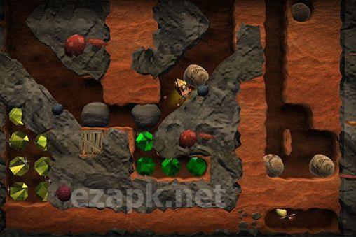 Boulder dash: 30th anniversary