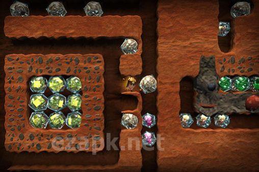 Boulder dash: 30th anniversary
