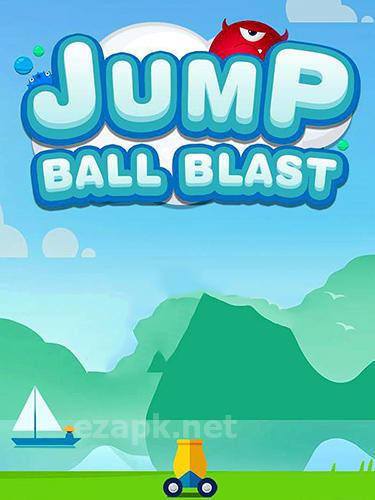 Jump ball blast