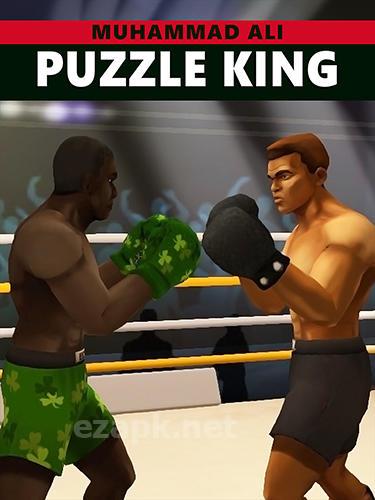 Muhammad Ali: Puzzle king