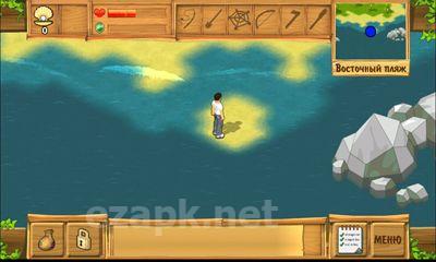 The Island: Castaway