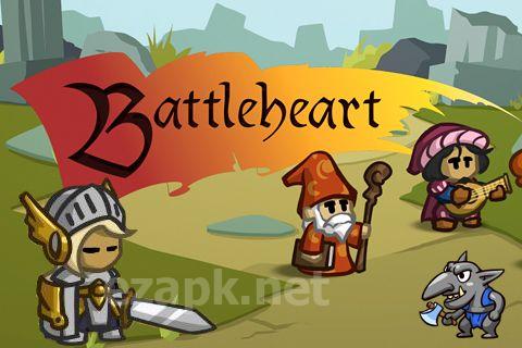 Battleheart