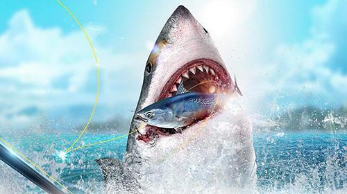 Fishing strike