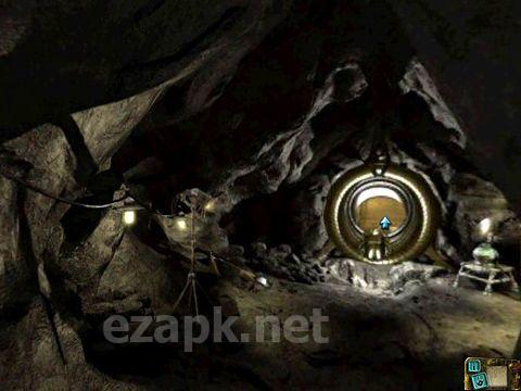 Atlantis 3: The new world
