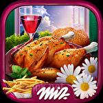Hidden objects restaurants