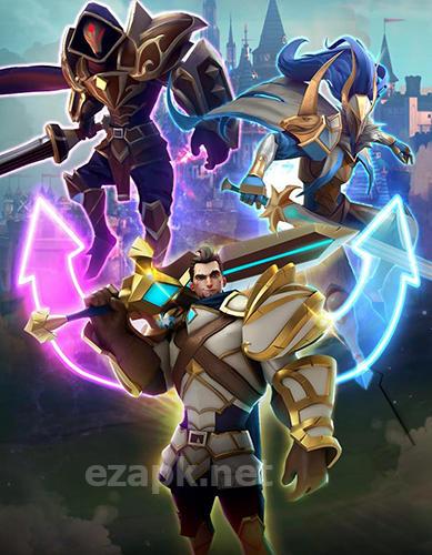 Mobile royale