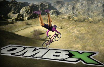 DMBX 2 - Mountain Bike and BMX