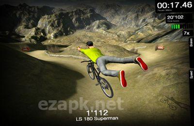 DMBX 2 - Mountain Bike and BMX