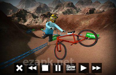 DMBX 2 - Mountain Bike and BMX