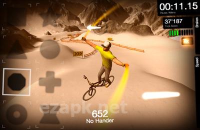 DMBX 2 - Mountain Bike and BMX