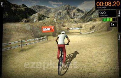 DMBX 2 - Mountain Bike and BMX