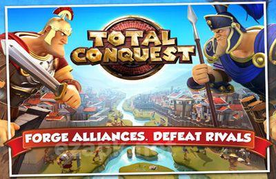 Total conquest