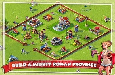 Total conquest