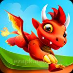 Dragon land