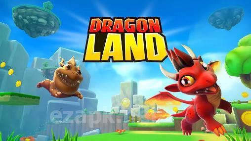 Dragon land