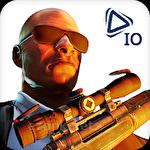 Oneshot: Sniper assassin game