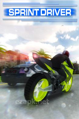 Sprint Driver