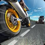 Motorcycle racing
