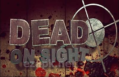 Dead On Sight