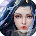 Ancient legend: Mountains and seas