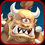 Idle master 3D