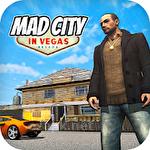 Mad city in Vegas