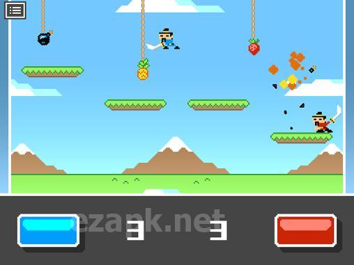 Micro battles 3