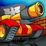 Tanks: The return