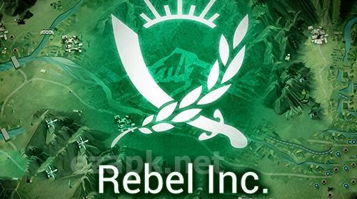 Rebel inc.
