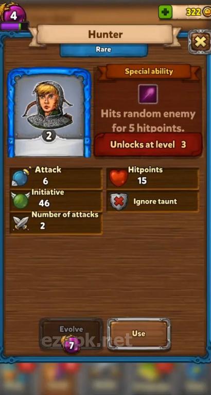 Card Crushers: Multiplayer monster battle CCG