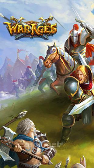 War ages: Legend of kings