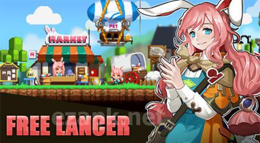 Free lancer