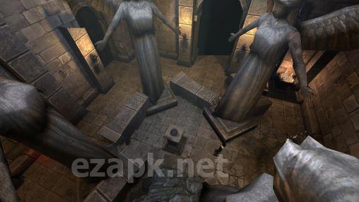 Dungeon lurk 2