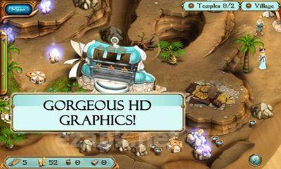 Legends of Atlantis Exodus
