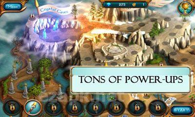 Legends of Atlantis Exodus