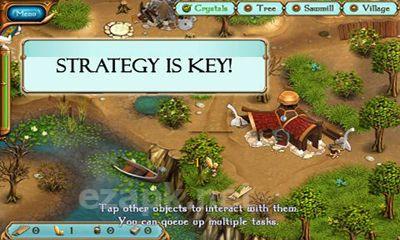 Legends of Atlantis Exodus