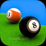 Pool break pro: 3D Billiards