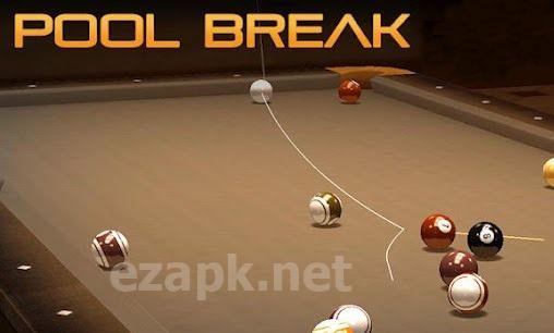Pool break pro: 3D Billiards