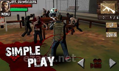 Zalive - Zombie Survival