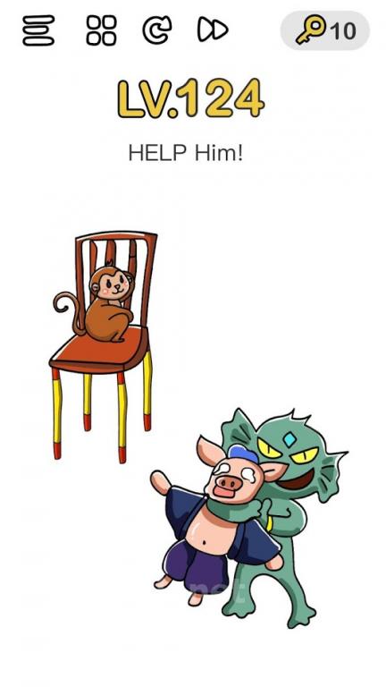 Brain Out