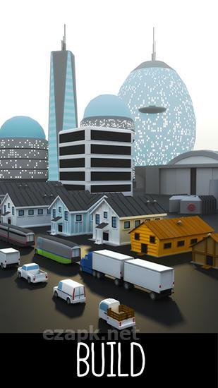 Egg, inc.