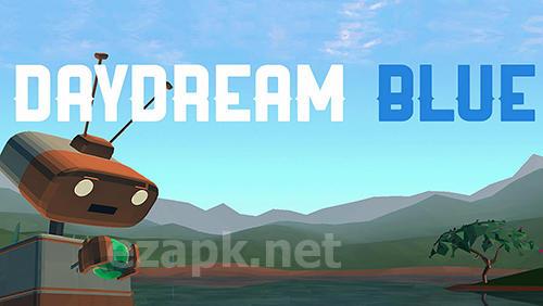 Daydream blue