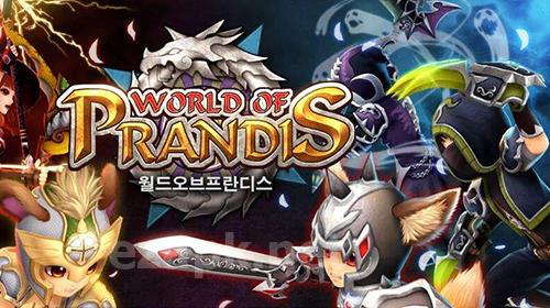 World of Prandis