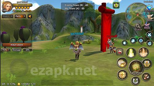 World of Prandis