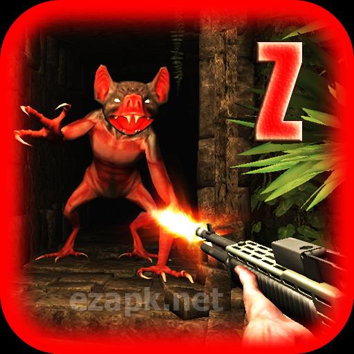 Tomb Hunter