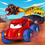 Car eats car multiplayer